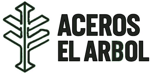 aceros el arbol