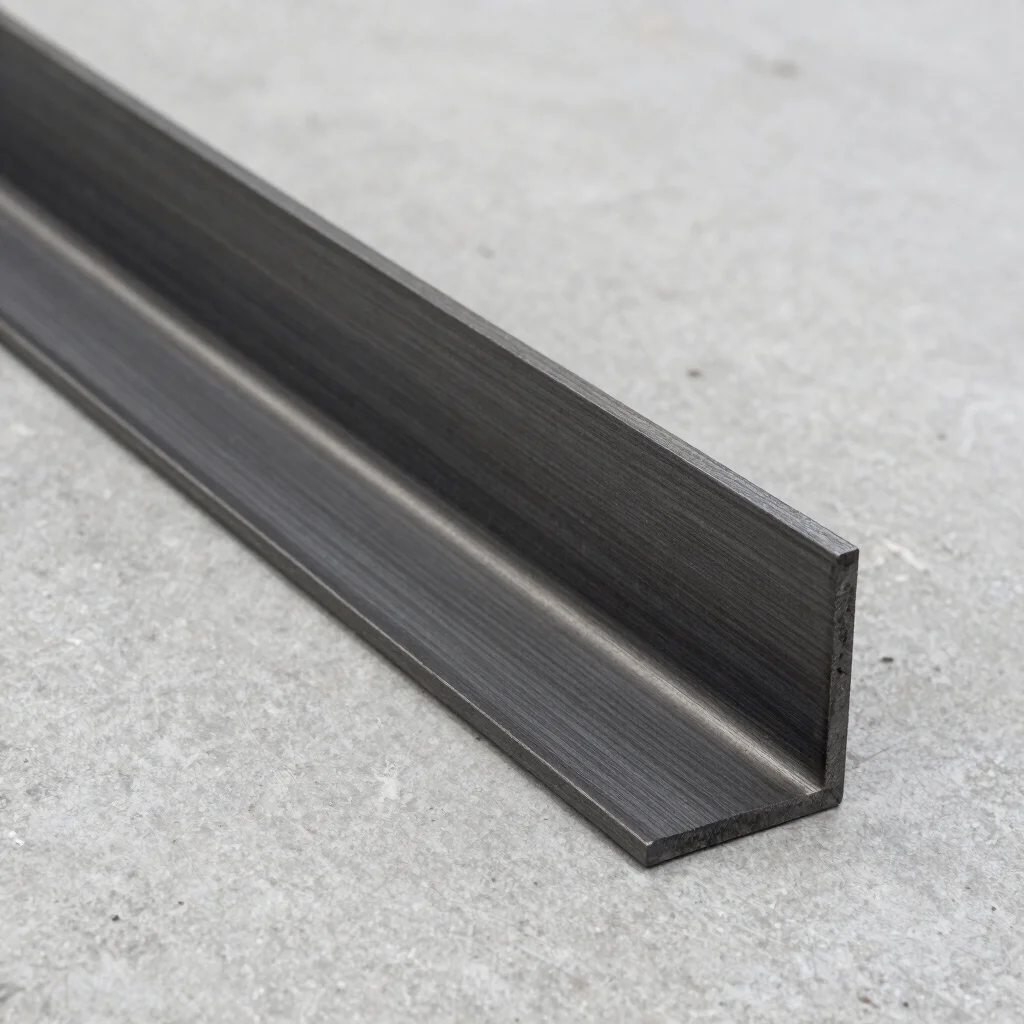Ángulo Estructural Ligero